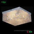 Luxury Fashion Big LED Crystal Ceiling Lamp Ceiling Lighting